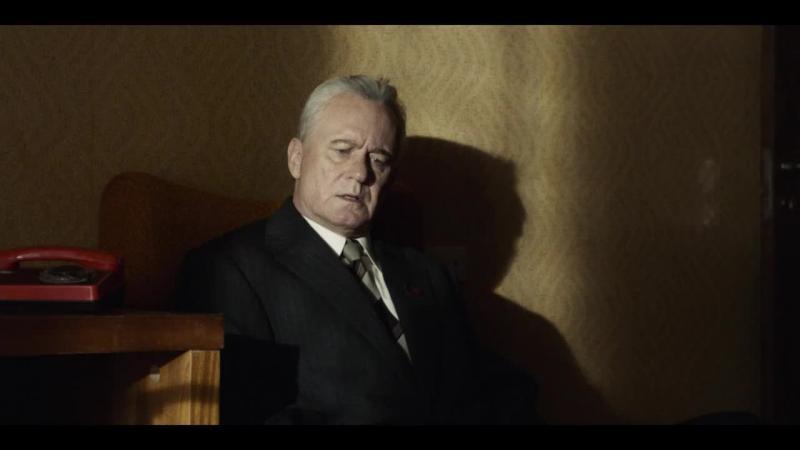 Кадры из сериала Чернобыль (2019)
