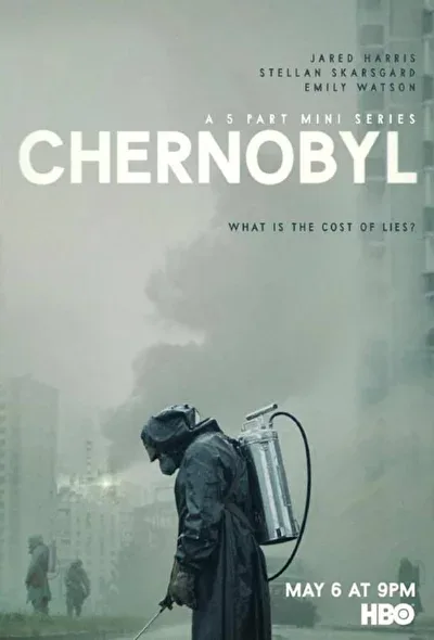 Смотреть сериал Чернобыль (2019) онлайн в хорошем качестве 720-1080 HD, бесплатно на русском языке
